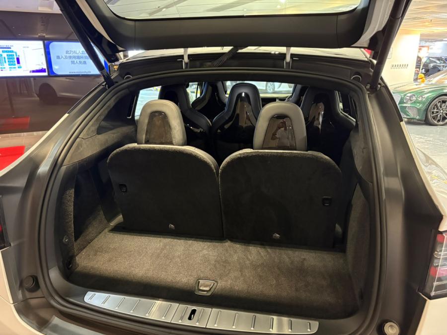 Model X P90D - Image 5